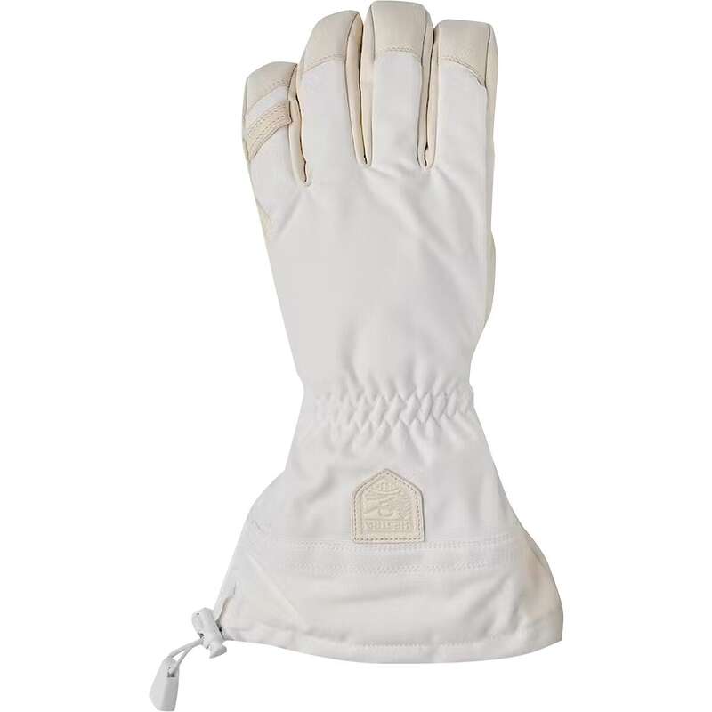 yz wXg fB[X  ANZT[ Mono Wool Glove Off White