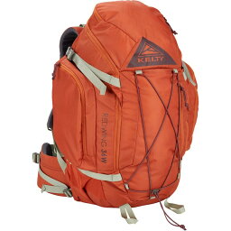 【送料無料】 ケルティ レディース バックパック・リュックサック バッグ Redwing 36L Backpack - Women's Cinnamon Stick/Iceberg Green