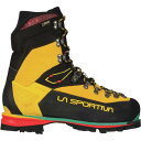 yz X|eBo Y u[cECu[c V[Y Nepal EVO GTX Mountaineering Boot - Men's Yellow