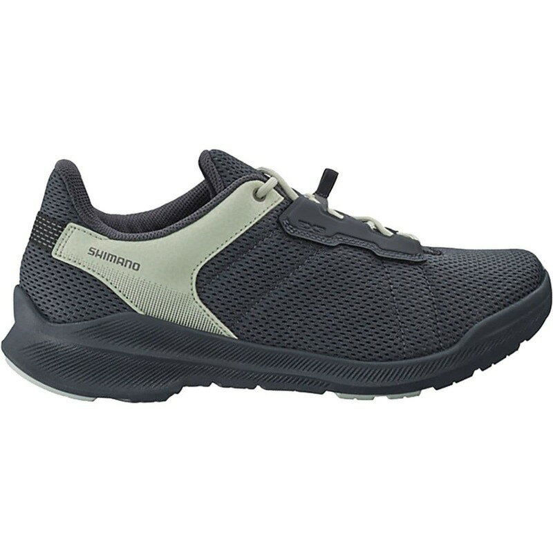 【送料無料】 シマノ レディース スニーカー シューズ EX3 Mountain Bike Shoes - Women's Gray Mint