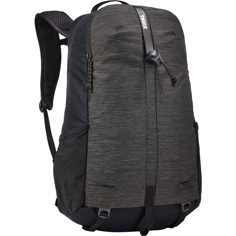 【送料無料】 スリー メンズ バックパック・リュックサック バッグ Nanum 25L Backpack Black