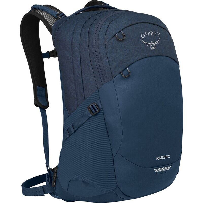 【送料無料】 オスプレーパック メンズ バックパック・リュックサック バッグ Parsec 26L Backpack Atlas Blue