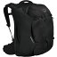 【送料無料】 オスプレーパック レディース バックパック・リュックサック バッグ Fairview 55L Backpack - Women's Black