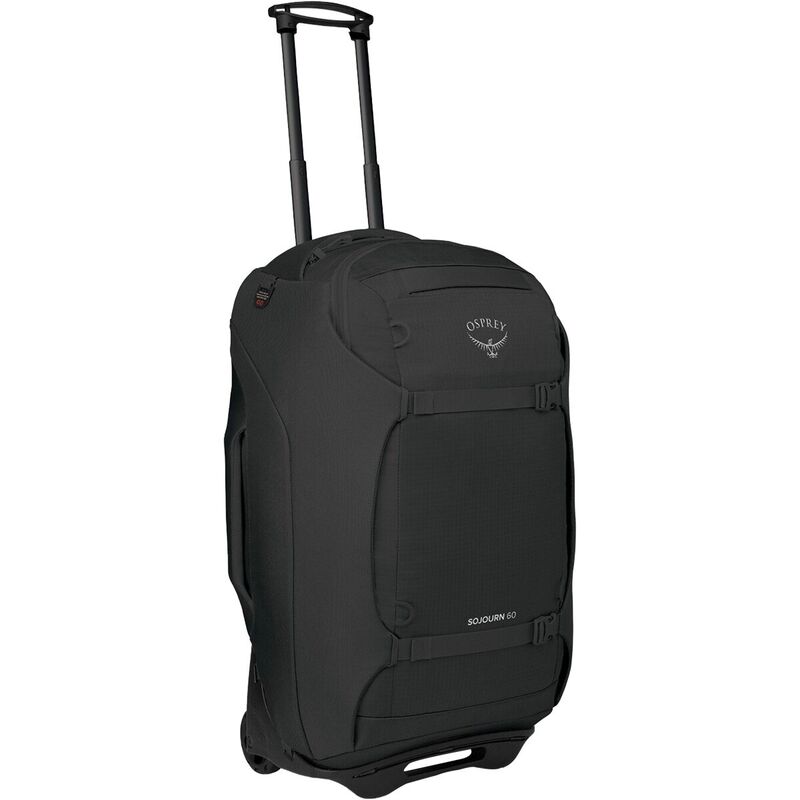 yz IXv[pbN Y X[cP[X obO Sojourn 60L Bag Black