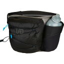 【送料無料】 ウルティメートディレクション メンズ ボディバッグ・ウエストポーチ バッグ Mountain 5.0 Hydration Belt Onyx