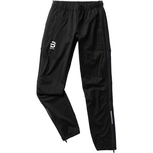【送料無料】 ビョルン ダーリ メンズ カジュアルパンツ ボトムス Kikut Full-Zip Pant - Men's Black 【送料無料】 ビョルン ダーリ メンズ カジュアルパンツ ボトムス Kikut Full-Zip Pant - Men's Black