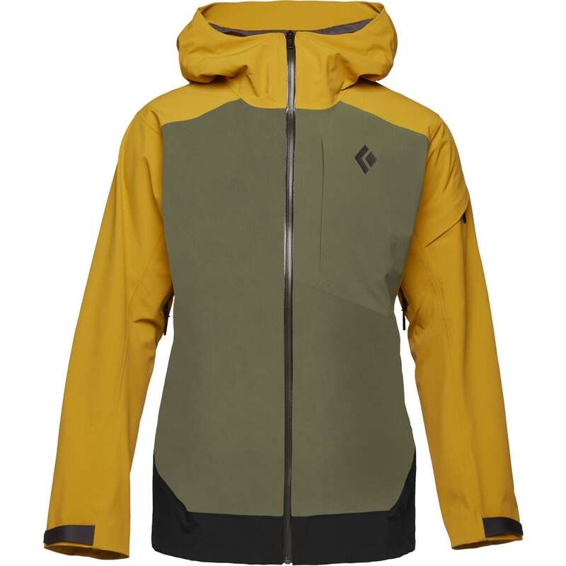 ̵ ֥å  㥱åȡ֥륾  Recon Stretch Ski Shell - Men's ...