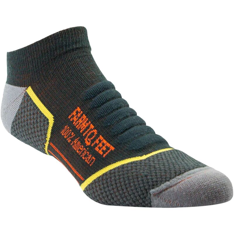 ̵ ե ȥ ե    Damascus Technical Low Sock - Men's...