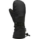 【送料無料】 ゴルディーニ メンズ 手袋 アクセサリー Polar Mitten - Men's Black