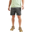 【送料無料】 ハウラーブラザーズ メンズ ハーフパンツ・ショーツ ボトムス Westside Day Short - Men's Spectrum/Charcoal(4)