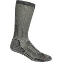 【送料無料】 アイスブレーカー メンズ 靴下 アンダーウェア Mountaineer Mid Calf Sock - Men's Jet Heather
