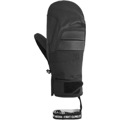 【送料無料】 ピクチャー オーガニック メンズ 手袋 アクセサリー Ancon Mittens - Men's Black 【送料無料】 ピクチャー オーガニック メンズ 手袋 アクセサリー Ancon Mittens - Men's Black