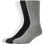 【送料無料】 スタンス メンズ 靴下 アンダーウェア Icon Sock - 3-Pack - Men's Multi