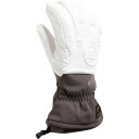 【送料無料】 スワニー メンズ 手袋 アクセサリー Skylar 2.1 Glove - Men's Charcoal Grey/White