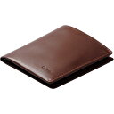 yz xC Y z ANZT[ Note Sleeve RFID Wallet - Men's Cocoa