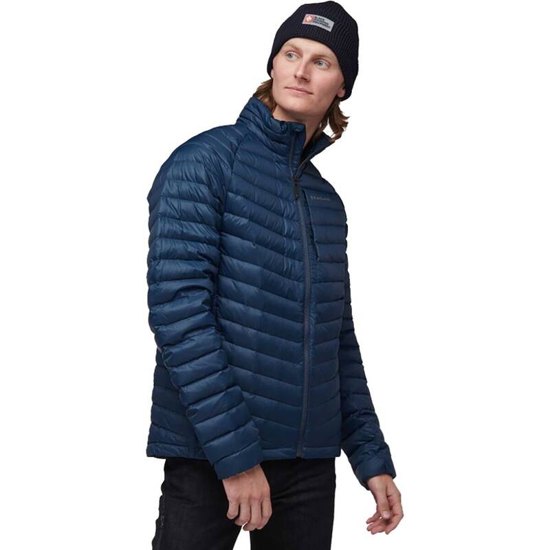 【送料無料】 ブラックダイヤモンド メンズ ジャケット・ブルゾン アウター Access Down Jacket - Men's Indigo