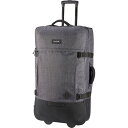 【送料無料】 ダカイン メンズ スーツケース バッグ 365 Roller 120L Gear Bag Carbon