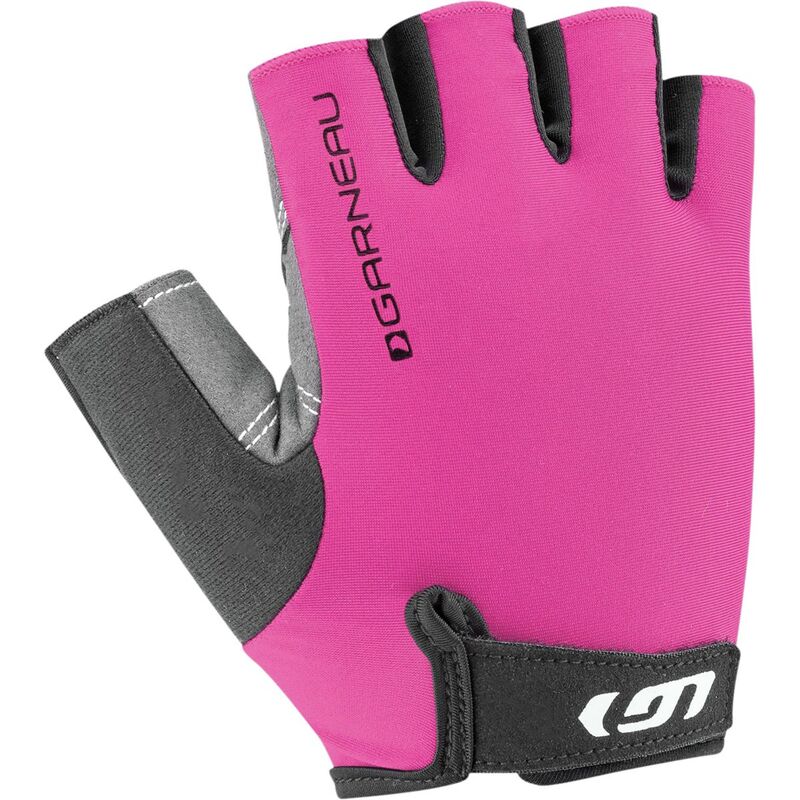 【送料無料】 イルスガーナー レディース 手袋 アクセサリー Calory Glove - Women s Pink Glow