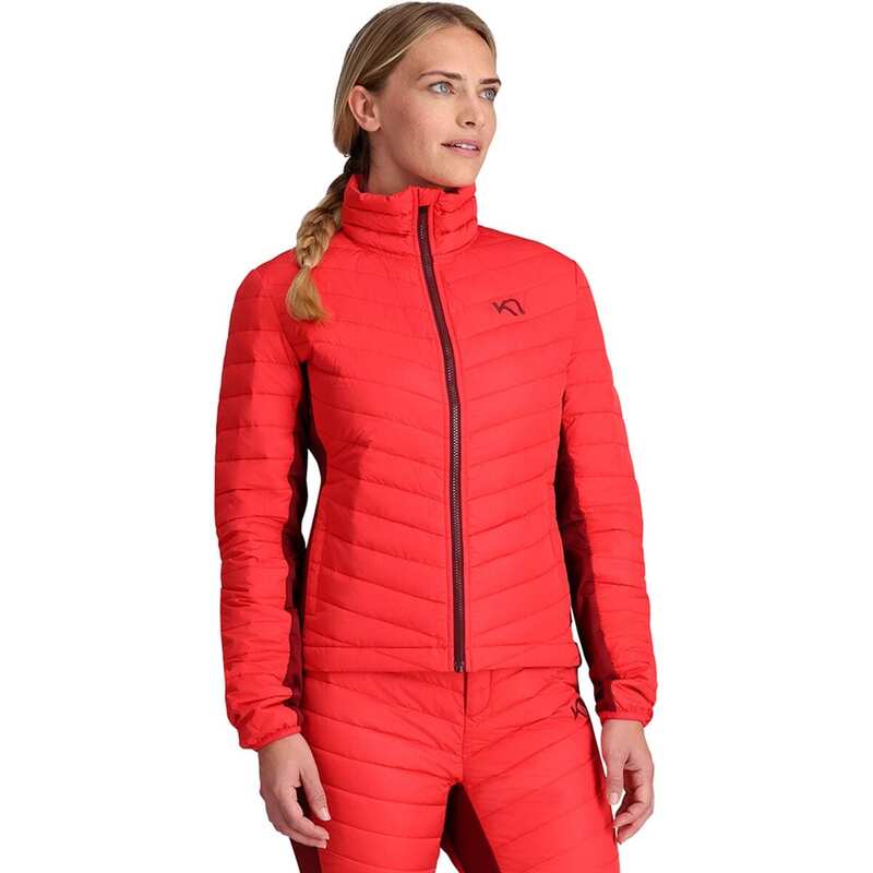 ̵  ĥ顼 ǥ 㥱åȡ֥륾 󥸥㥱å  Eva Down Jacket - Women's Heat