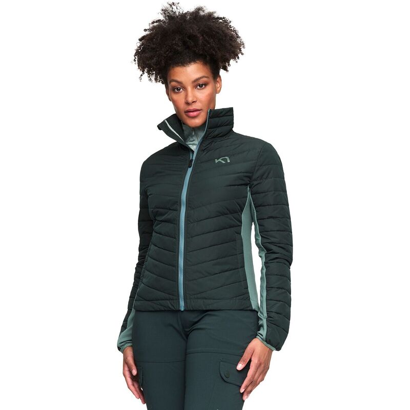 ̵  ĥ顼 ǥ 㥱åȡ֥륾 󥸥㥱å  Eva Down Jacket - Women's Pine