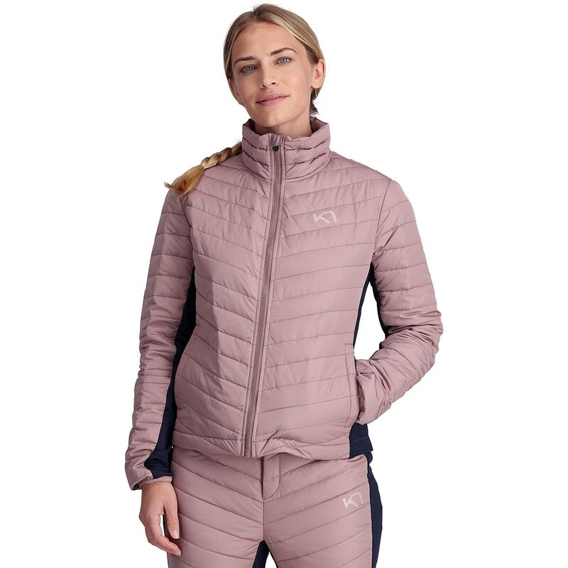 ̵  ĥ顼 ǥ 㥱åȡ֥륾 󥸥㥱å  Eva Down Jacket - Women's Taupe