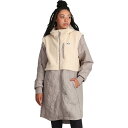 【送料無料】 カリ ツラー レディース ジャケット・ブルゾン アウター Ruth Quilted Jacket - Women's Wgrey