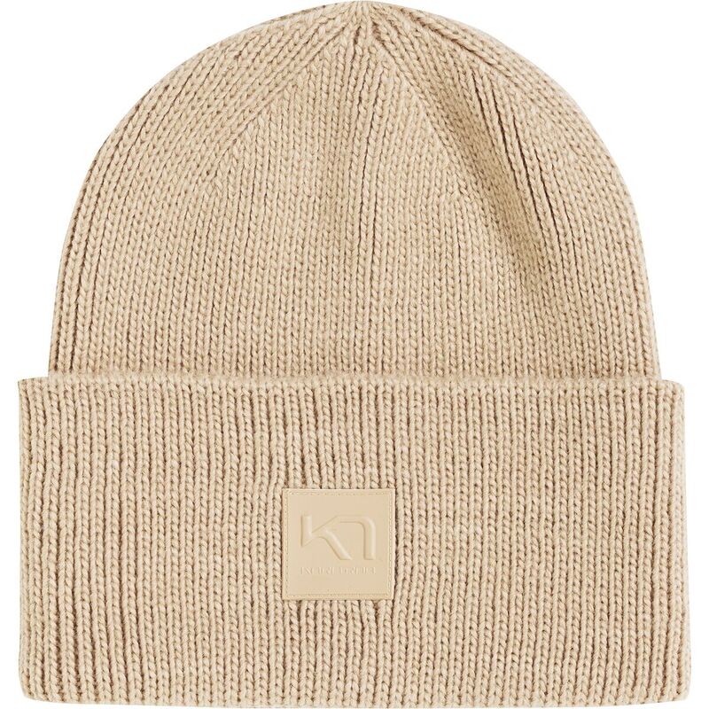 【送料無料】 カリ ツラー レディース 帽子 ニットキャップ アクセサリー Kyte Beanie - Women 039 s Oat