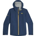 【送料無料】 アウトドアリサーチ メンズ ジャケット ブルゾン アウター Stratoburst Stretch Rain Jacket - Men 039 s Cenote