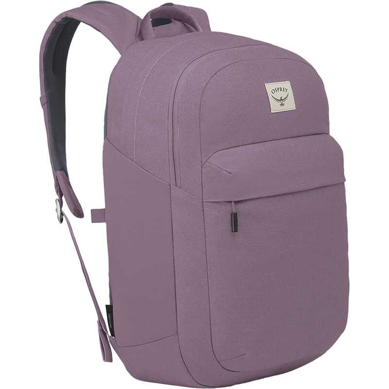 【送料無料】 オスプレーパック メンズ バックパック・リュックサック バッグ Arcane XL 30L Daypack Purple Dusk Heather