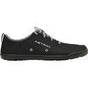 【送料無料】 アストラル メンズ スニーカー シューズ Loyak Water Shoe - Men's Space Black(4)