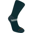 【送料無料】 ブリッジデール メンズ 靴下 アンダーウェア Ski Cross Country Merino Endurance Sock - Men's Bl...