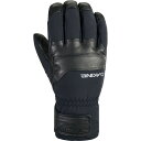 【送料無料】 ダカイン メンズ 手袋 アクセサリー Excursion Short Glove - Men's Black