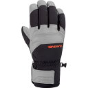 【送料無料】 ダカイン メンズ 手袋 アクセサリー Excursion Short Glove - Men's Steel Grey
