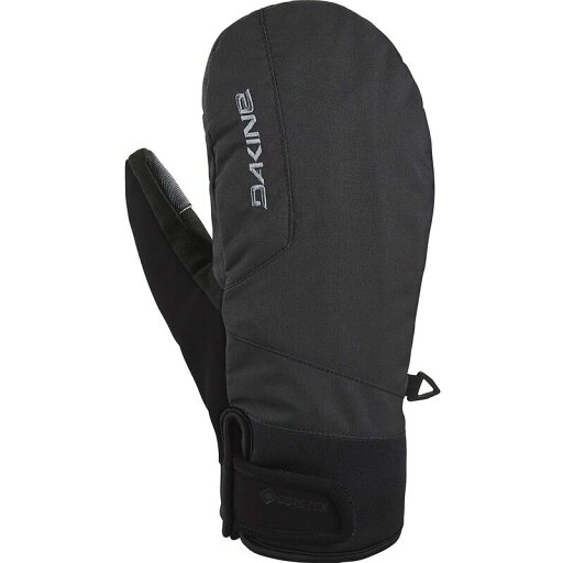 【送料無料】 ダカイン メンズ 手袋 アクセサリー Impreza Mitten - Men's Black 【送料無料】 ダカイン メンズ 手袋 アクセサリー Impreza Mitten - Men's Black