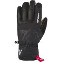 【送料無料】 ダカイン メンズ 手袋 アクセサリー Team Fillmore Karl Fostvedt GORE-TEX Short Glove - Men...
