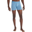【送料無料】 エクスオフィシオ メンズ ボクサーパンツ アンダーウェア Everyday Boxer Brief - Men's Riviera