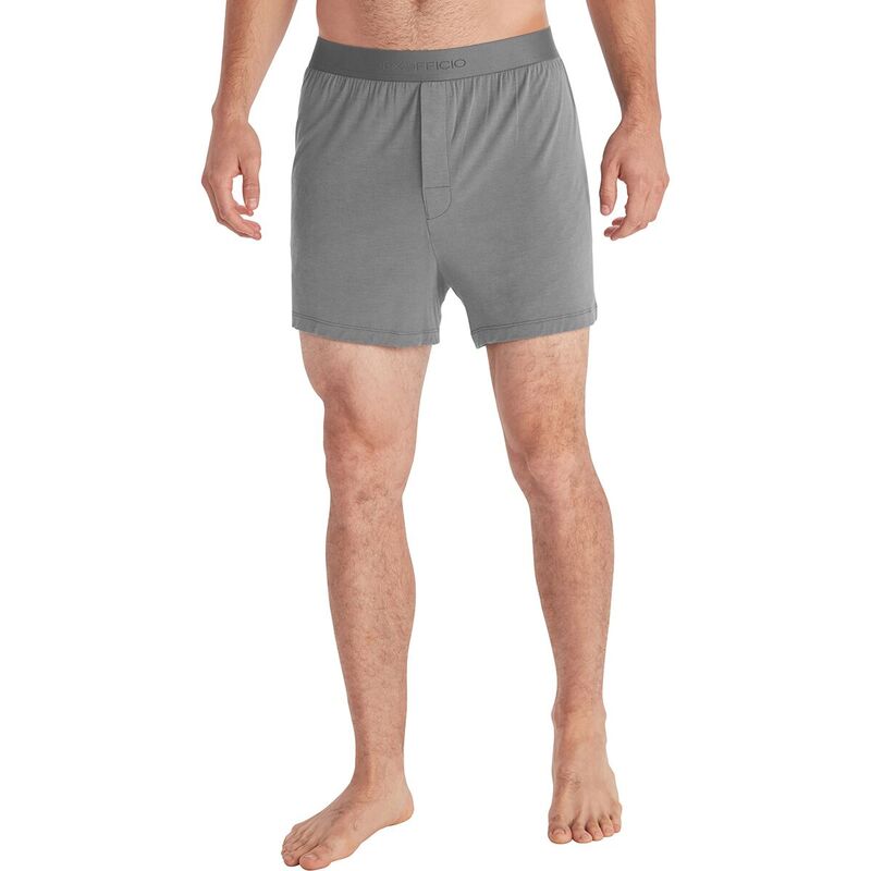 ̵ ե  ܥѥ  Everyday Boxer - Men's Grey Heathe...