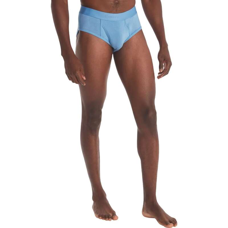 【送料無料】 エクスオフィシオ メンズ ブリーフパンツ アンダーウェア Everyday Brief - Men's Riviera