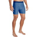 【送料無料】 エクスオフィシオ メンズ ボクサーパンツ アンダーウェア Give-N-Go 2.0 Boxer Brief - Men's Lagoon