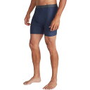 【送料無料】 エクスオフィシオ メンズ ボクサーパンツ アンダーウェア Give-N-Go 2.0 Boxer Brief - Men's Navy