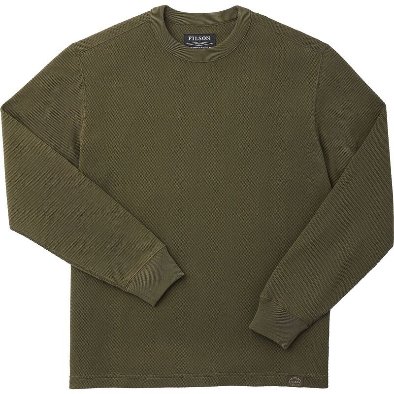 寺子屋様　filson サーマル　2枚セット 楽天市場】サーマル（ブランドフィルソン）（Tシャツ・カットソー