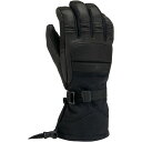 【送料無料】 ゴルディーニ メンズ 手袋 アクセサリー Cache Gauntlet Glove - Men's Black