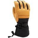 【送料無料】 ゴルディーニ メンズ 手袋 アクセサリー Cache Gauntlet Glove - Men's Tan/Black