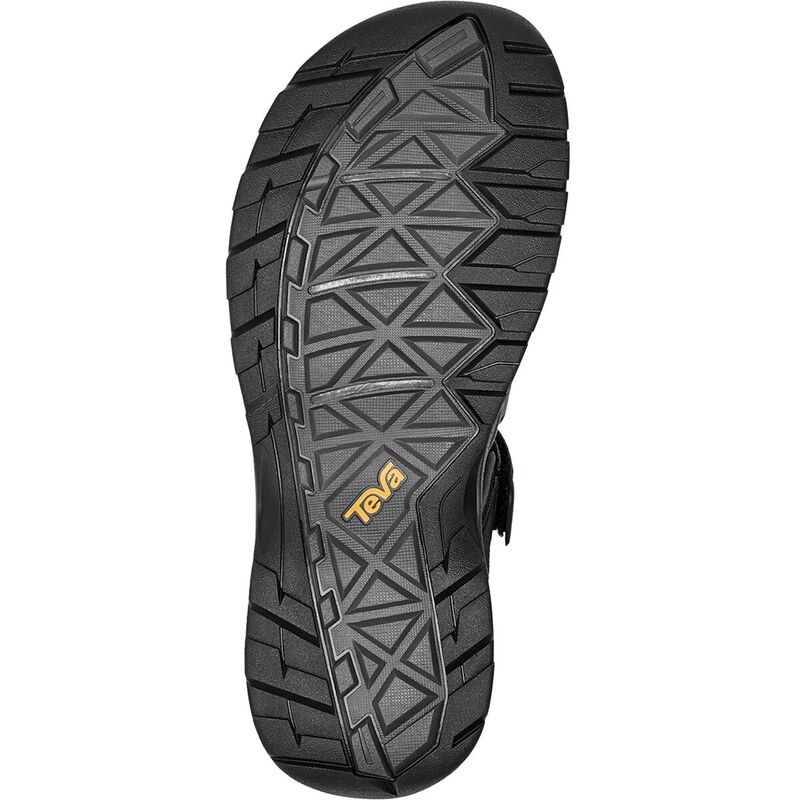 テバ メンズ シューズ スニーカー Teva Omnium 2 Water Shoe - Men's Black ブラック