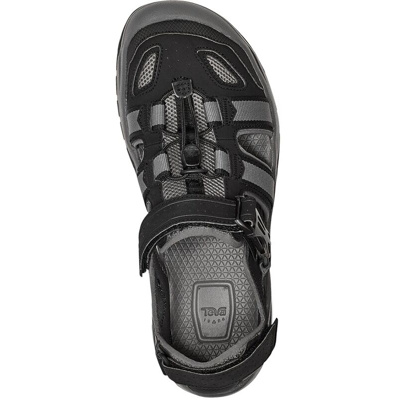 テバ メンズ シューズ スニーカー Teva Omnium 2 Water Shoe - Men's Black ブラック