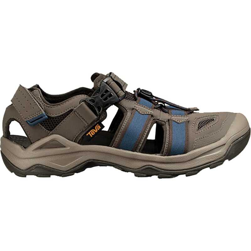 �ƥ� ��� ���塼�� ���ˡ����� Teva Omnium 2 Water Shoe - Men's Bungee Cord