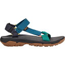 【送料無料】 テバ メンズ サンダル シューズ Hurricane XLT2 Sandal - Men's Blue Multi