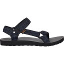【送料無料】 テバ メンズ サンダル シューズ Original Universal Sandal - Men's Bandana Total Eclipse