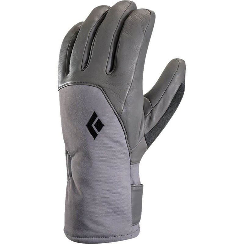 【送料無料】 ブラックダイヤモンド レディース 手袋 アクセサリー Legend Glove - Women's Ash