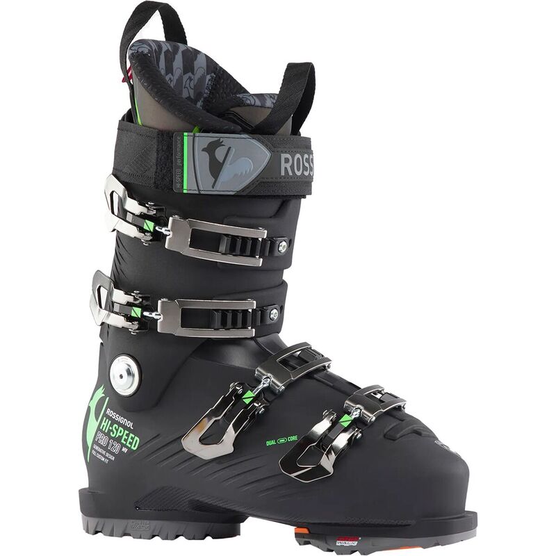 ̵ ˥硼  ֡ġ쥤֡ 塼 Hi-Speed Pro120 MV GW Ski Boot - 2024 One Color